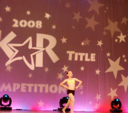 LAS VEGAS FINALS-Title - 7/7/2008 - Awards
