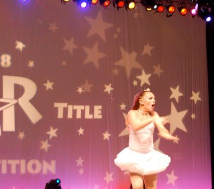 LAS VEGAS FINALS-Title - 7/7/2008 - Awards