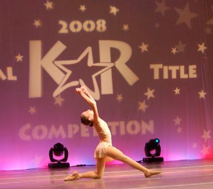 LAS VEGAS FINALS-Title - 7/7/2008 - Awards