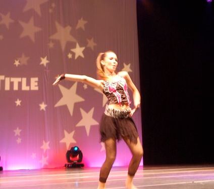 LAS VEGAS FINALS-Title - 7/7/2008 - Awards