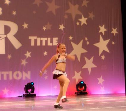 LAS VEGAS FINALS-Title - 7/7/2008 - Awards