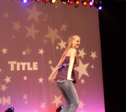 LAS VEGAS FINALS-Title - 7/7/2008 - Awards