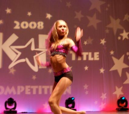 LAS VEGAS FINALS-Title - 7/7/2008 - Awards