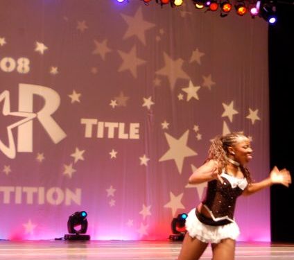 LAS VEGAS FINALS-Title - 7/7/2008 - Awards