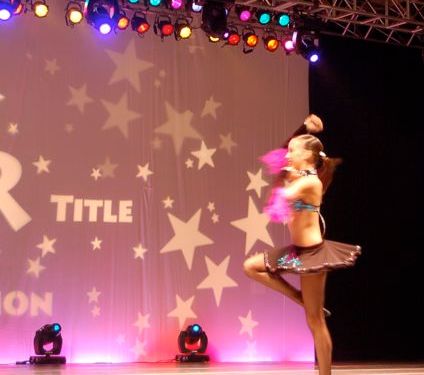 LAS VEGAS FINALS-Title - 7/7/2008 - Awards