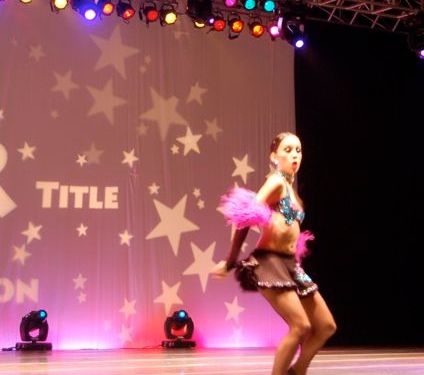 LAS VEGAS FINALS-Title - 7/7/2008 - Awards