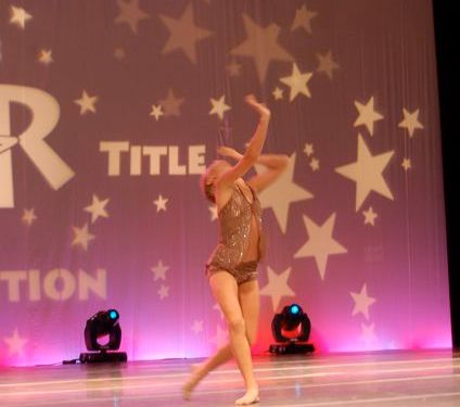LAS VEGAS FINALS-Title - 7/7/2008 - Awards