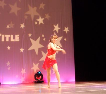 LAS VEGAS FINALS-Title - 7/7/2008 - Awards