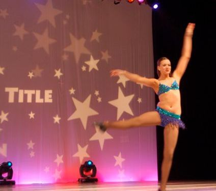 LAS VEGAS FINALS-Title - 7/7/2008 - Awards