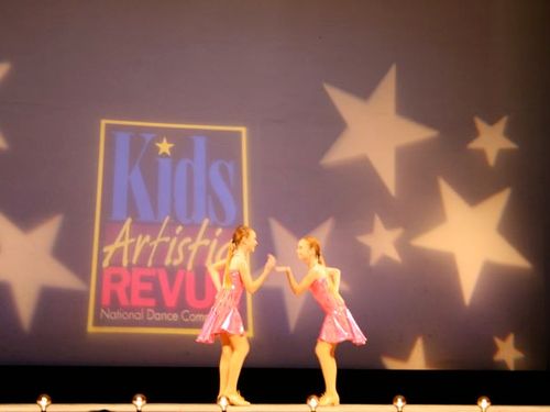 Long Beach, CA - 11/3/2007 - Awards