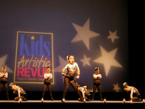 Long Beach, CA - 11/3/2007 - Awards