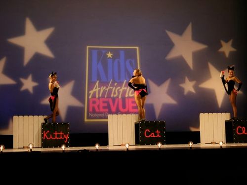 Long Beach, CA - 11/3/2007 - Awards
