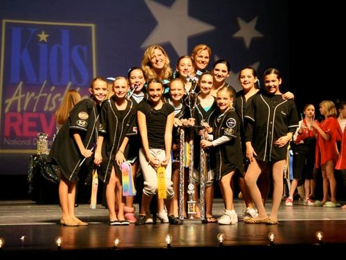 Long Beach, CA - 11/3/2007 - Awards