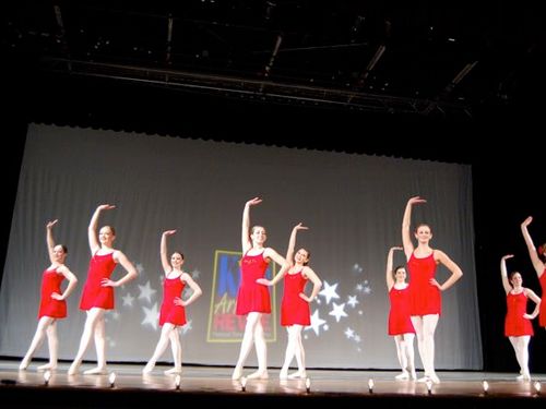 Lowell, MA - 2/15/2008 - Awards