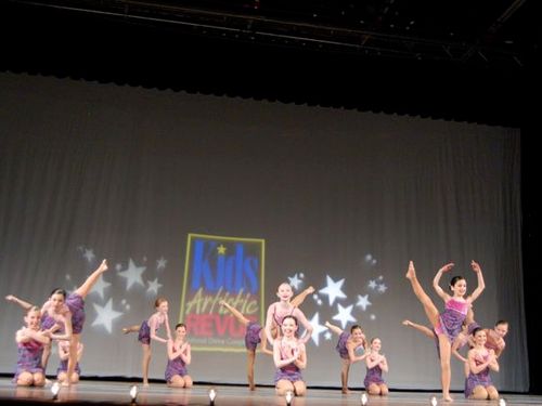 Lowell, MA - 2/15/2008 - Awards