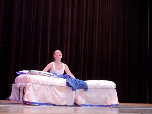 Lowell, MA - 2/15/2008 - Awards