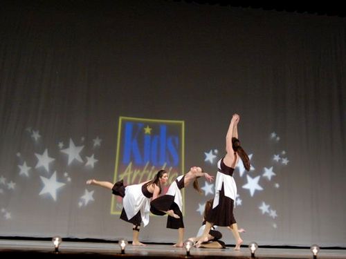Lowell, MA - 2/15/2008 - Awards