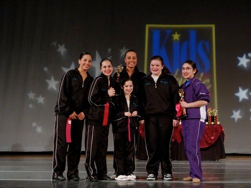 Lowell, MA - 2/15/2008 - Awards