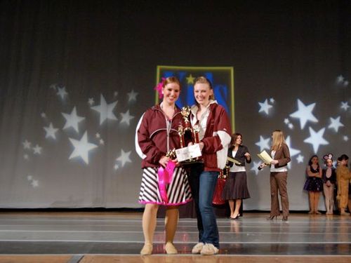 Lowell, MA - 2/15/2008 - Awards