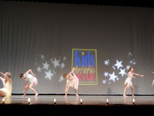 Lowell, MA - 2/15/2008 - Awards