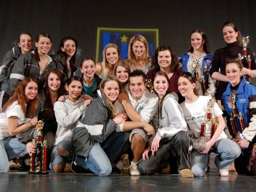 Lowell, MA - 2/15/2008 - Awards