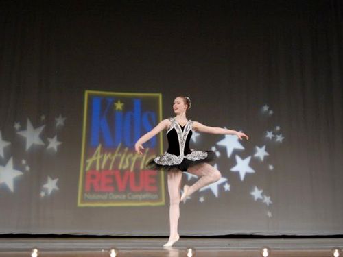 Lowell, MA - 2/15/2008 - Awards