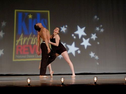 Lowell, MA - 2/15/2008 - Awards