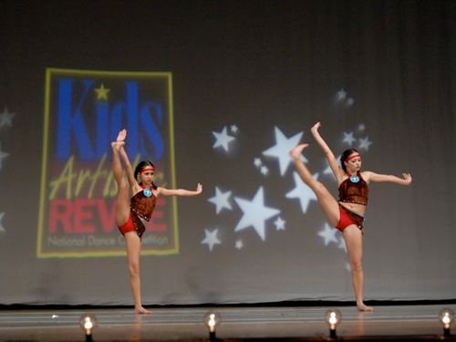 Lowell, MA - 2/15/2008 - Awards