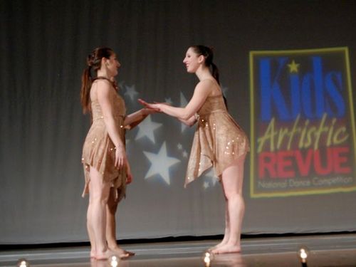 Lowell, MA - 2/15/2008 - Awards
