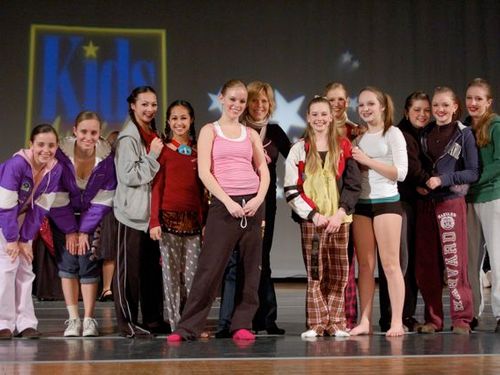Lowell, MA - 2/15/2008 - Awards