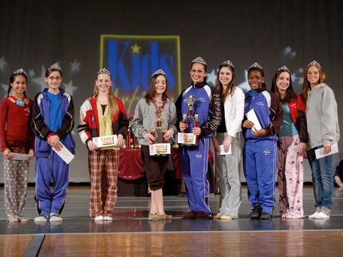 Lowell, MA - 2/15/2008 - Awards