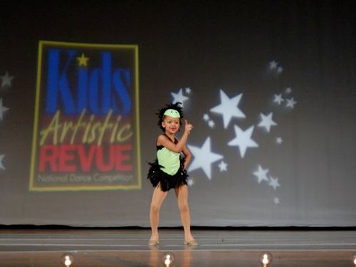 Lowell, MA - 2/15/2008 - Awards