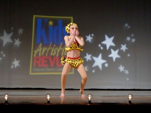 Lowell, MA - 2/15/2008 - Awards