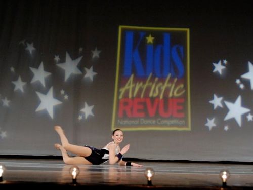 Lowell, MA - 2/15/2008 - Awards