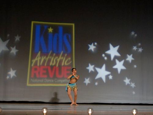 Lowell, MA - 2/15/2008 - Awards