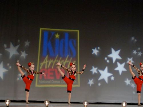 Lowell, MA - 2/15/2008 - Awards