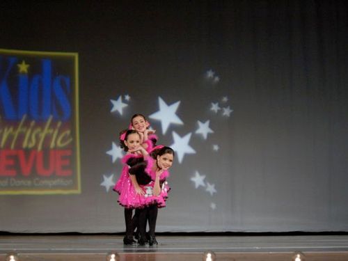 Lowell, MA - 2/15/2008 - Awards