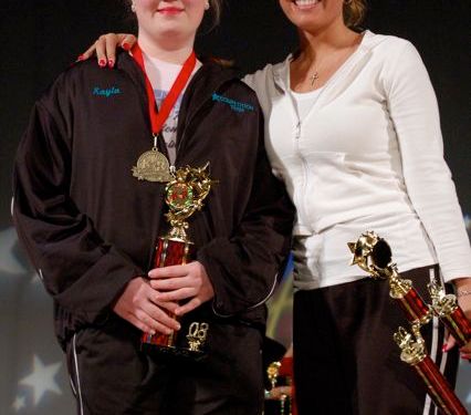 Lowell, MA - 2/15/2008 - Awards