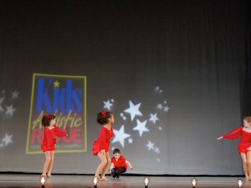 Lowell, MA - 2/15/2008 - Awards