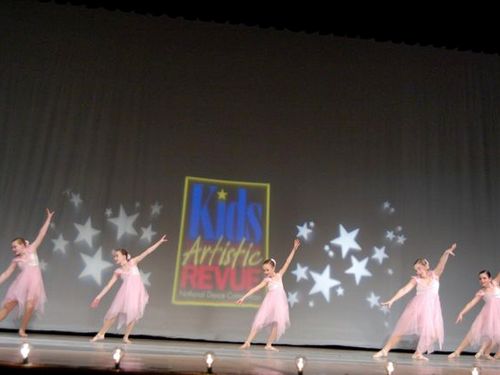 Lowell, MA - 2/15/2008 - Awards