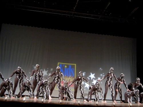 Lowell, MA - 2/15/2008 - Awards