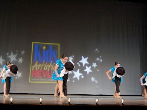Lowell, MA - 2/15/2008 - Awards