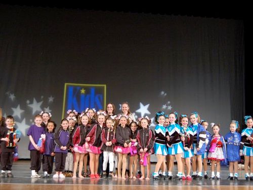 Lowell, MA - 2/15/2008 - Awards