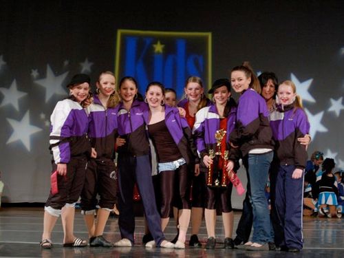 Lowell, MA - 2/15/2008 - Awards