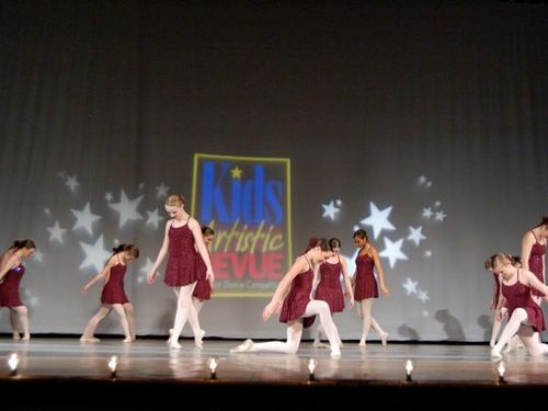 Lowell, MA - 2/15/2008 - Awards