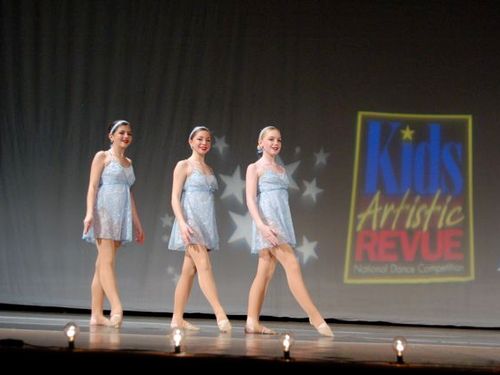 Lowell, MA - 2/15/2008 - Awards