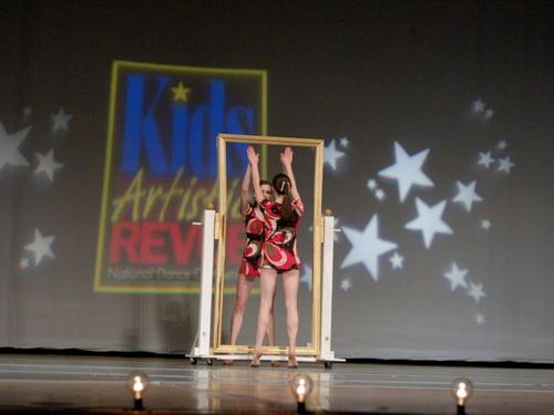 Lowell, MA - 2/15/2008 - Awards