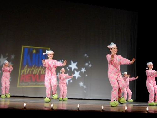 Lowell, MA - 2/15/2008 - Awards