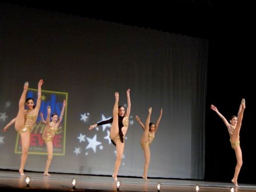 Lowell, MA - 2/15/2008 - Awards