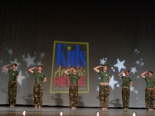 Lowell, MA - 2/15/2008 - Awards